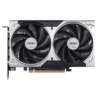 VGA MSI GeForce RTX 5050 8G VENTUS 2X