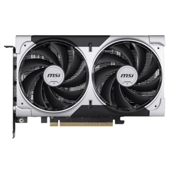 VGA MSI GeForce RTX 5050 8G VENTUS 2X