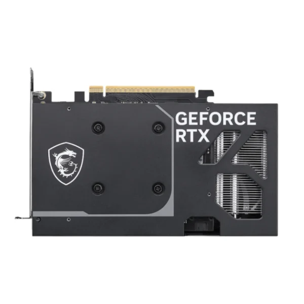 VGA MSI GeForce RTX 5050 8G VENTUS 2X
