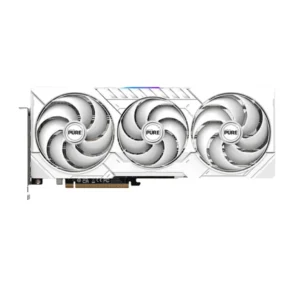 VGA Sapphire Radeon RX 9070 XT PURE 16GB
