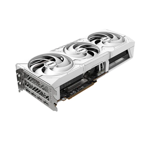 VGA Sapphire Radeon RX 9070 XT PURE 16GB