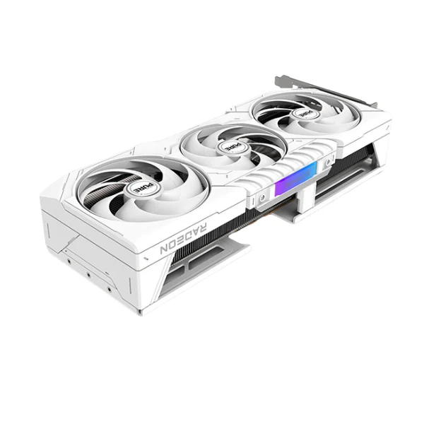 VGA Sapphire Radeon RX 9070 XT PURE 16GB