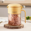 Especiero Automático con Cuchara Integrada - Diseño Funcional