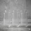 lines et x6 Vaso De Vidrio largo Set x 6 - 370cc