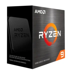 Procesador AMD Ryzen 9 5900XT AM4