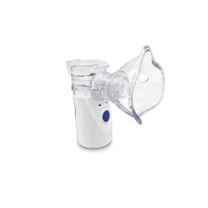 Vaporizador nebulizador Inhalador Ultrasónico Portátil con Accesorios