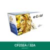 Unidad de Imagen Drum Alternativo HP CF232A 32A Con Chip | M203 M227