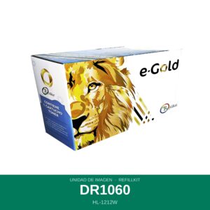 DR1060 Unidad de Imagen Drum Alternativo Brother DR1060 | HL-1212W