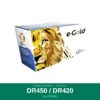 Unidad de Imagen Drum Alternativo Brother DR450 DR420 | HL-2270DW
