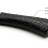 Set de Cuchillos de Cocina Profesional de Acero Inoxidable - Juego de 6 Piezas con Tijera y Pelador