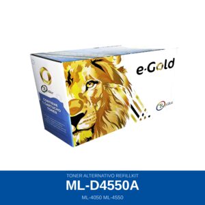 Tóner Alternativo Samsung ML-D4550A | ML-4050 ML-4550
