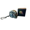 Cinta métrica Bunt 5 m con su caja Cinta métrica Bunt de 5 m x 25 mm junto a su caja original