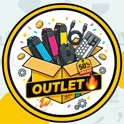Outlet