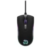 Mouse Gamer Raptor Storm Grip 4 botones 3600 dpi