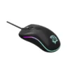Mouse Gamer Raptor Storm Grip 4 botones 3600 dpi